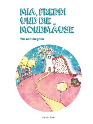 cover image of Wie alles begann